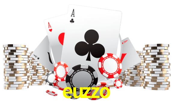 Jogue jogos de pôquer em euzzo