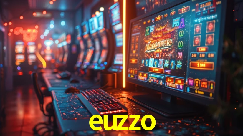euzzo: Seu Cassino Premiado com Pagamentos Rápidos