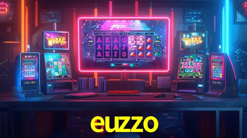euzzo - Cassino Preferido dos Brasileiros - euzzo.com