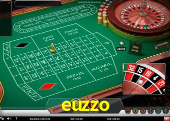 Descubra a Essência do euzzo: Nossa História e Compromissos