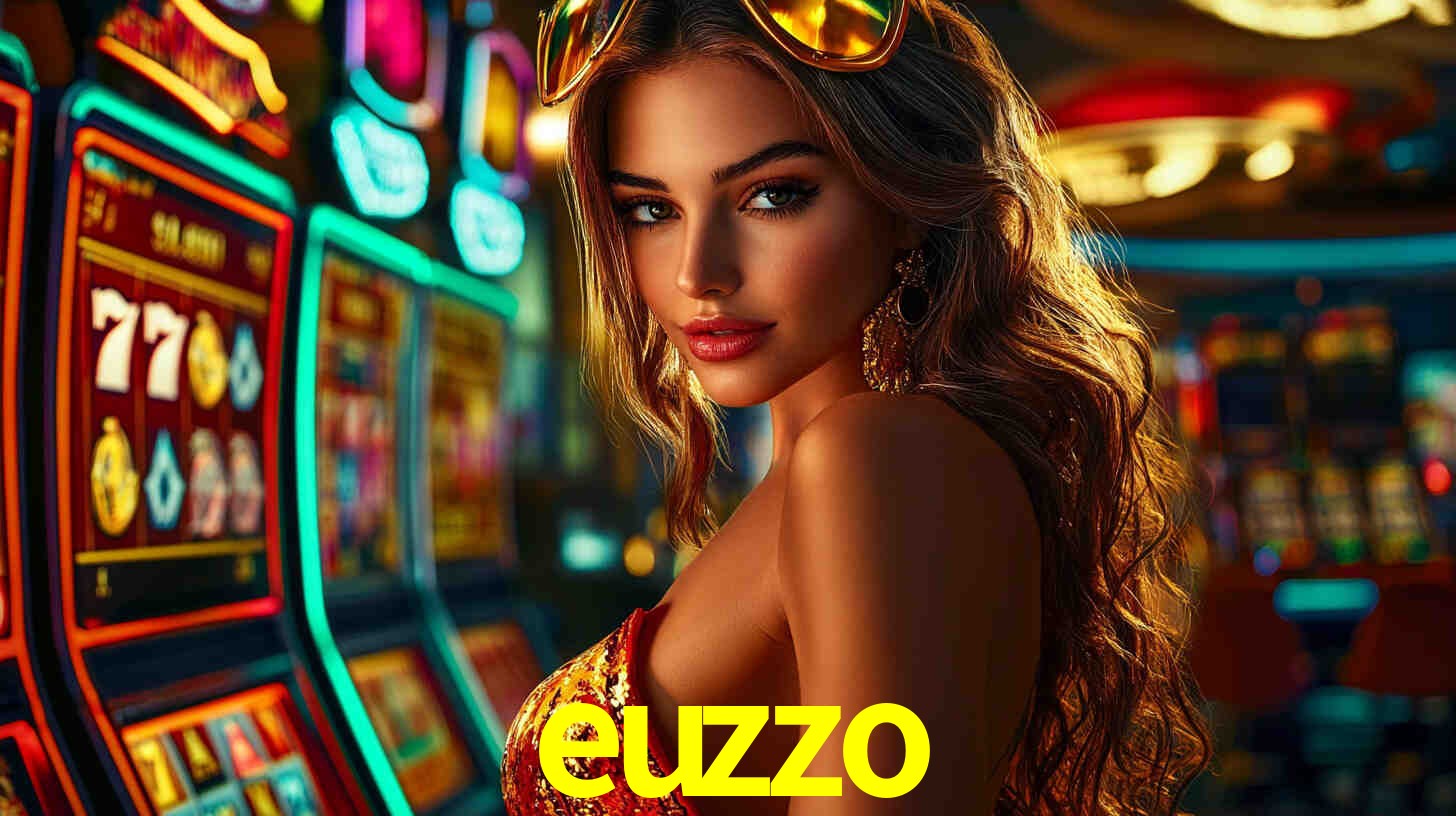 euzzo App Interface