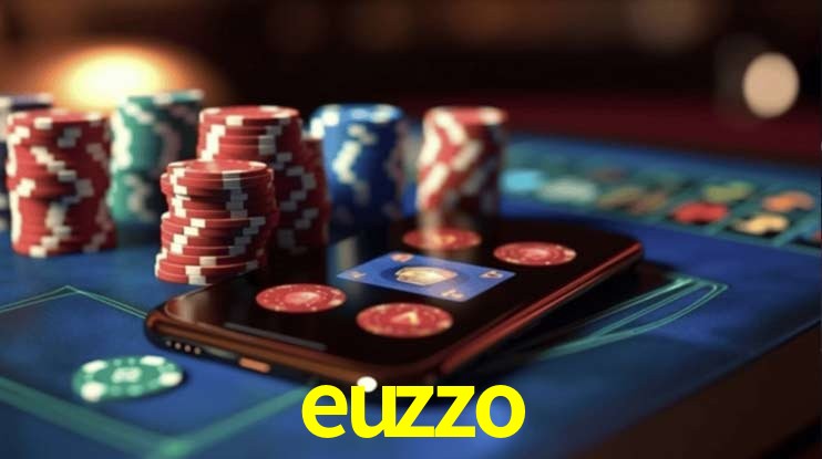 euzzo Chuva de bônus em máquinas caça-níqueis