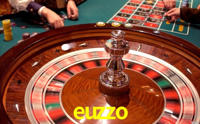 Provedores de Jogos euzzo