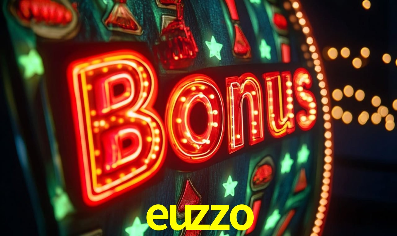 Jogos de Slot euzzo
