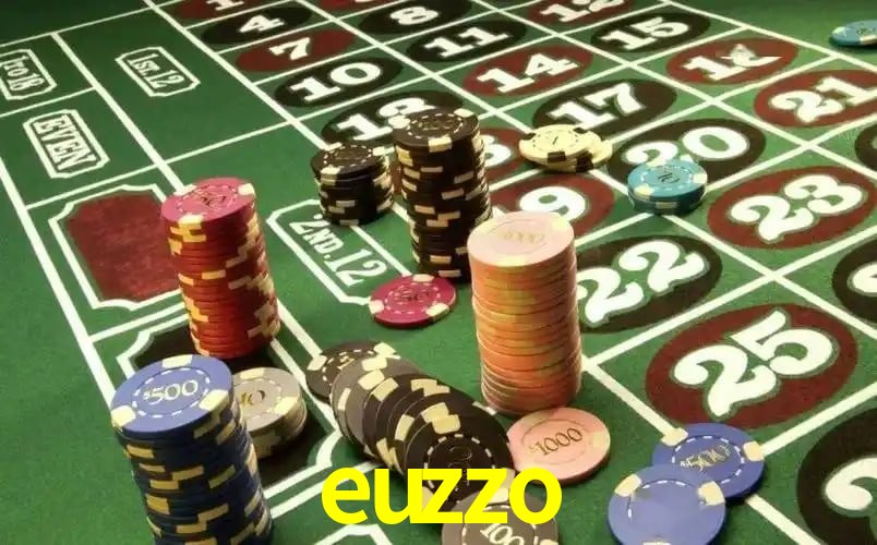 euzzo plataforma