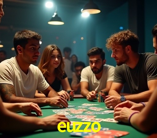 Vitória euzzo