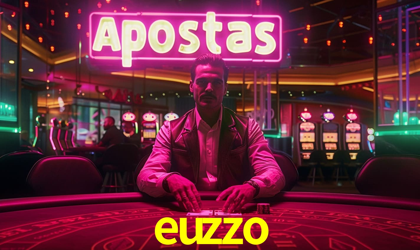 Interface do App euzzo