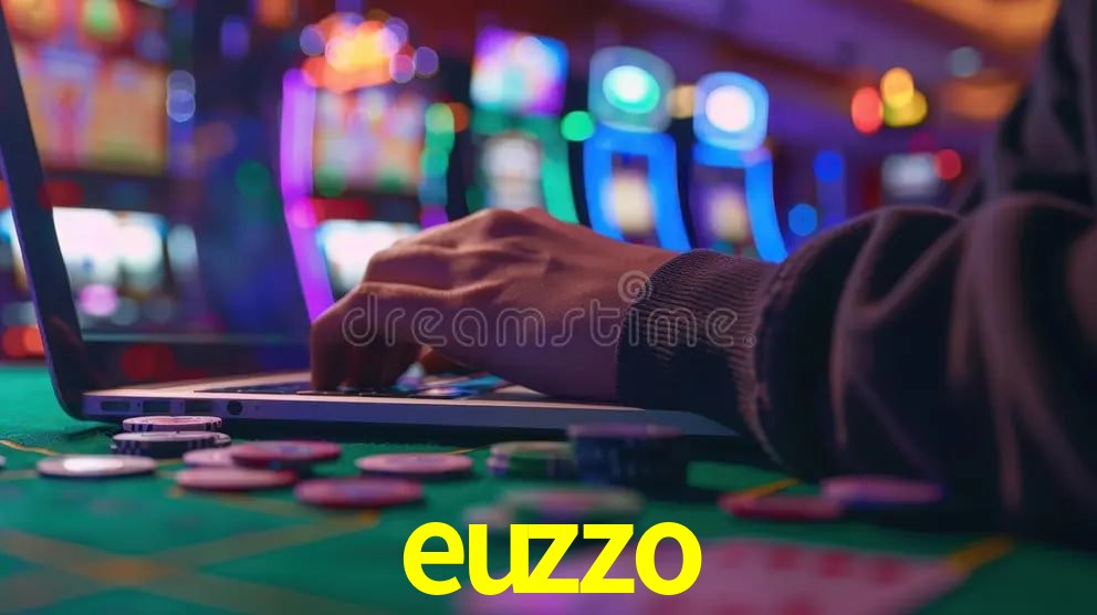 Diretório de Jogos euzzo