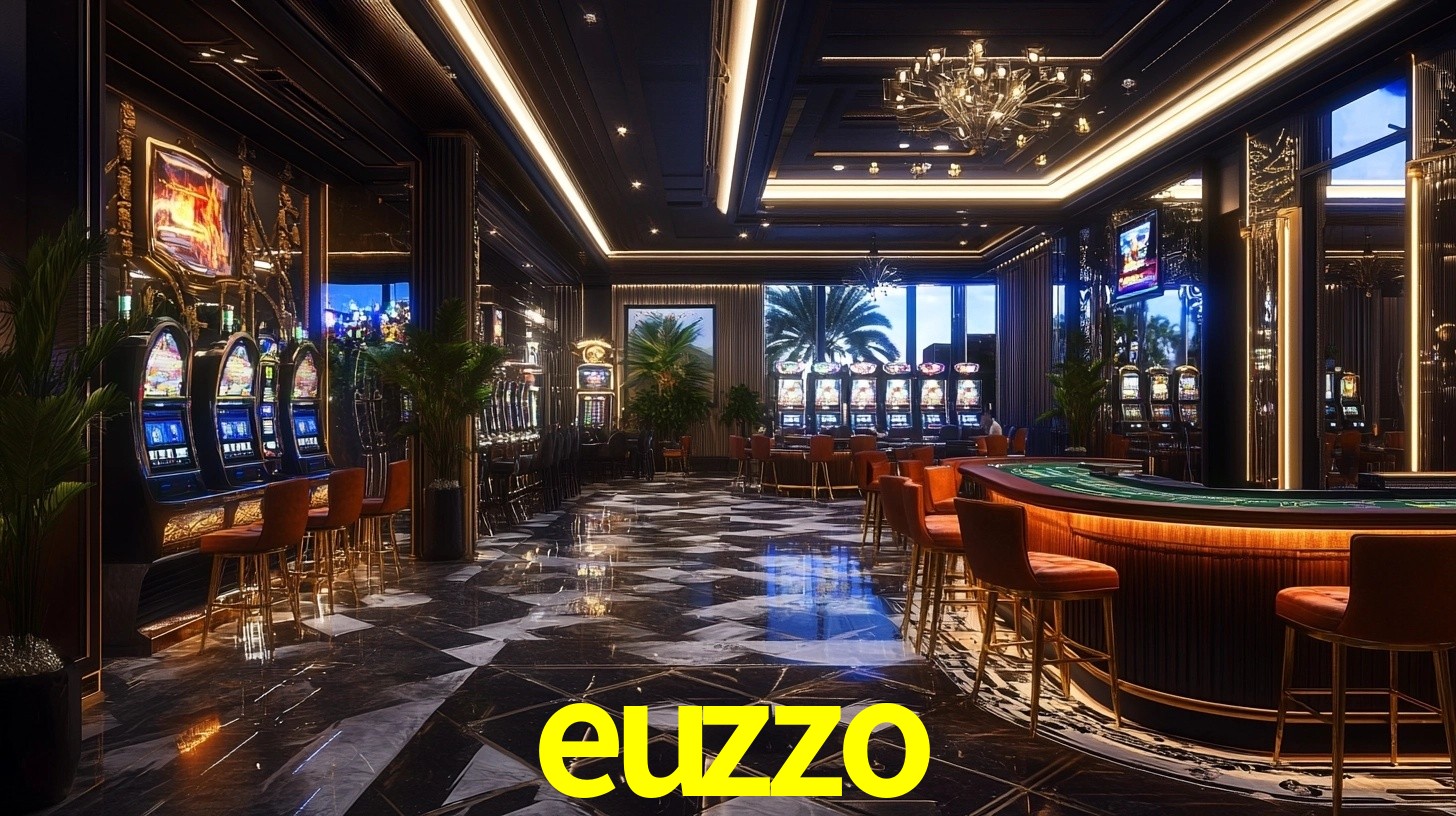 Experimente o Login Seguro Premium no euzzo