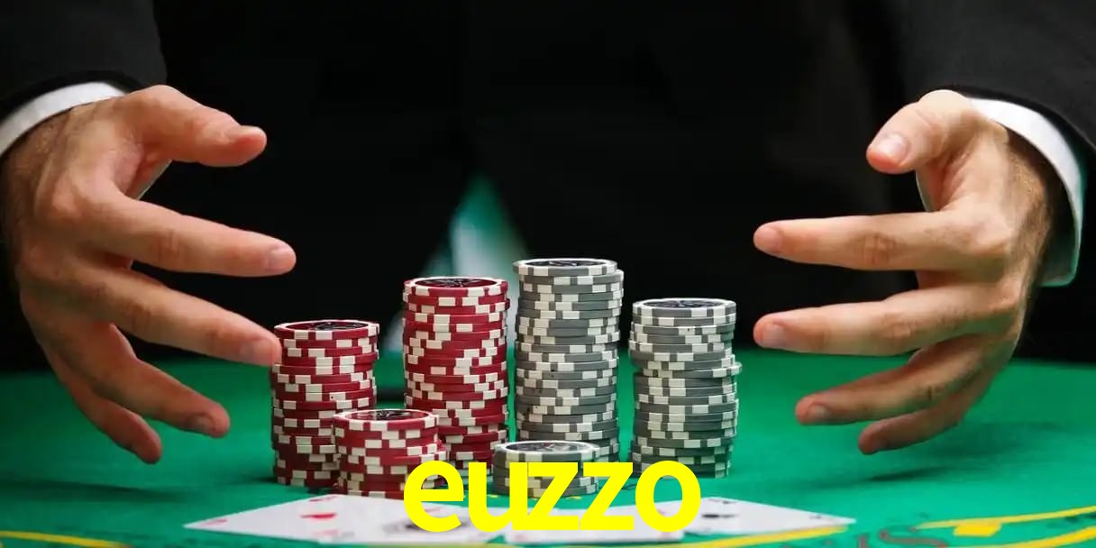 Chances Ganhar euzzo