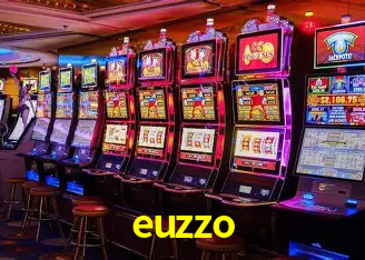Descubra o Mundo do Cassino Online com euzzo