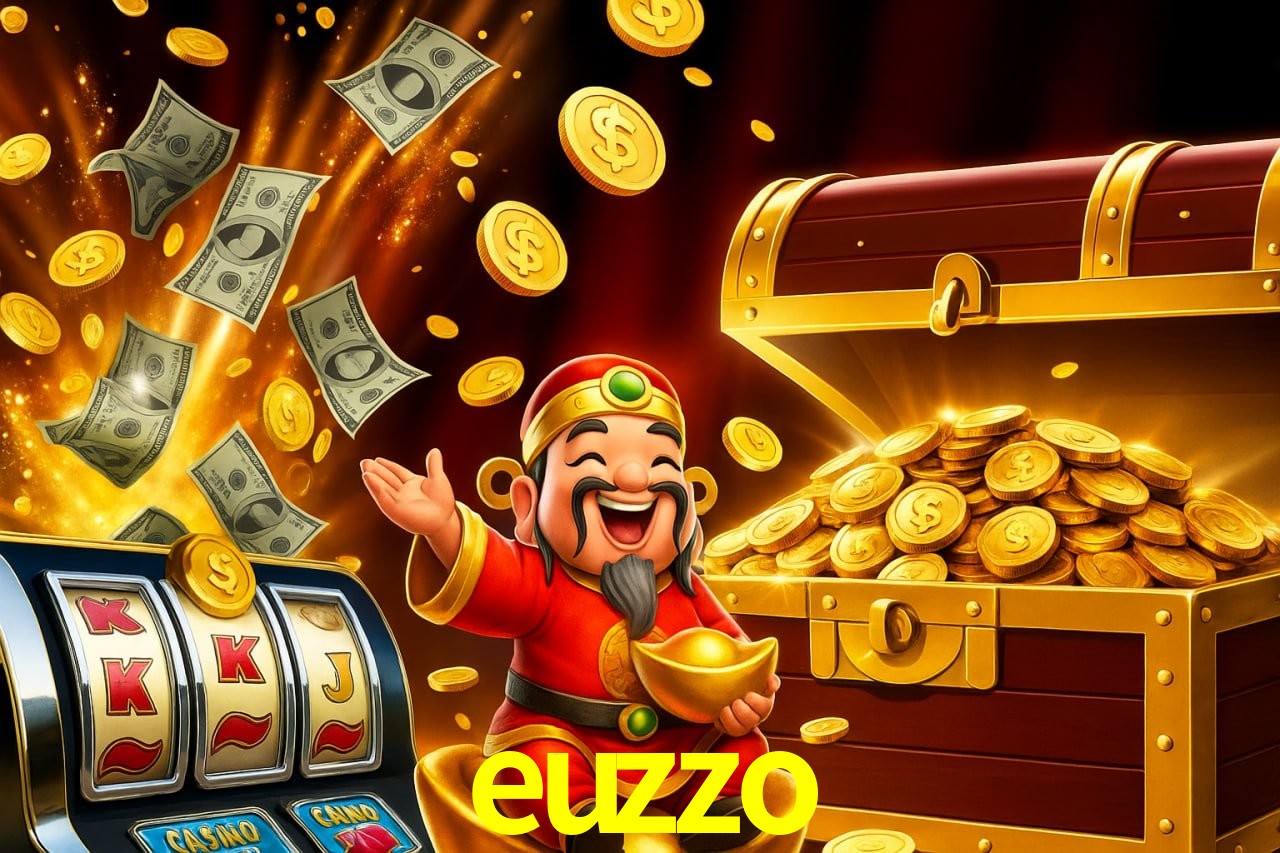 Casino Ao Vivo euzzo