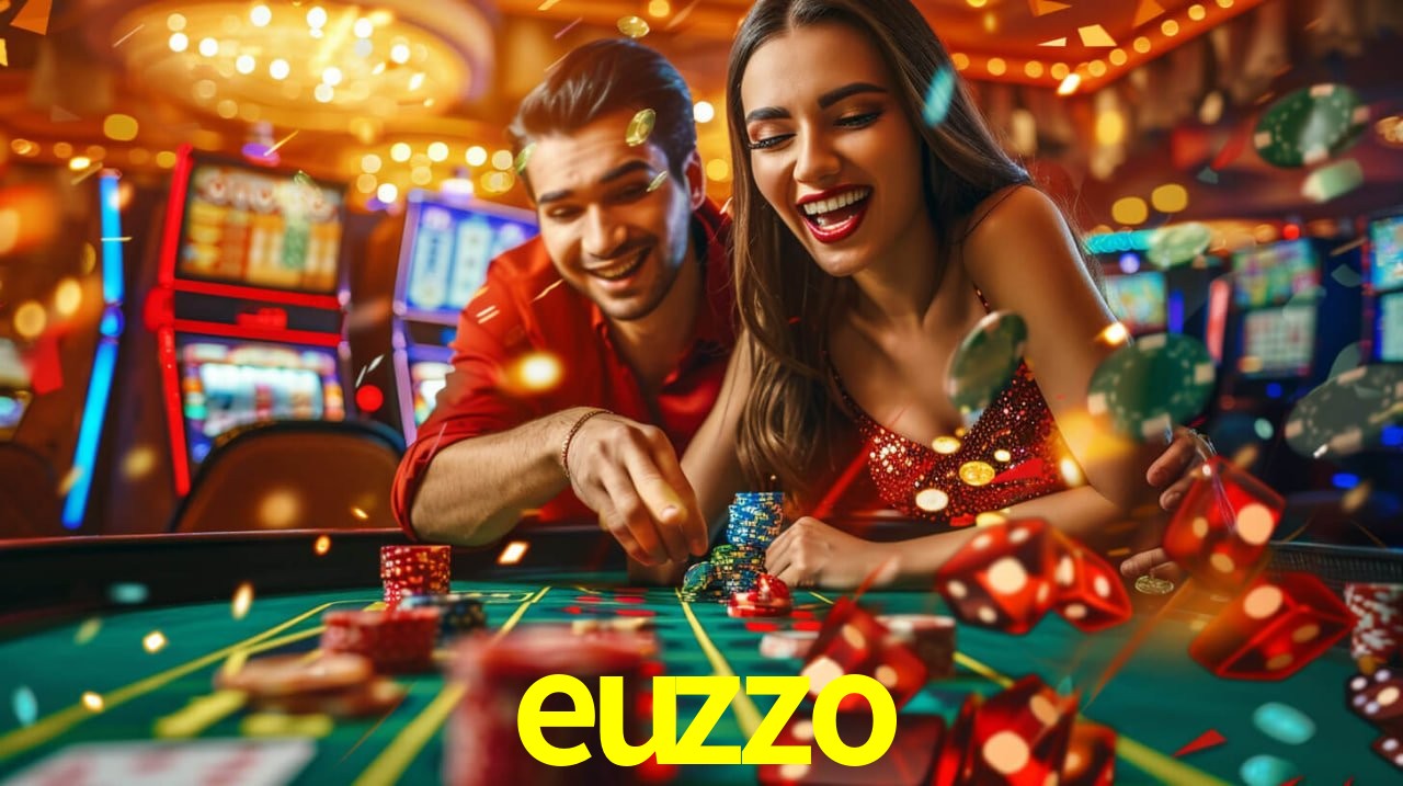 euzzo Caça-níqueis de mesa