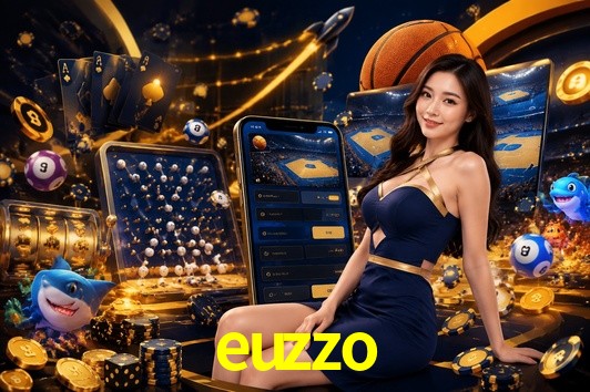 APP oficial da euzzo para mobile