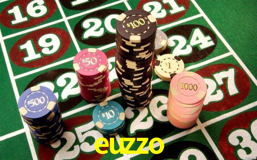 Mesa de Blackjack euzzo