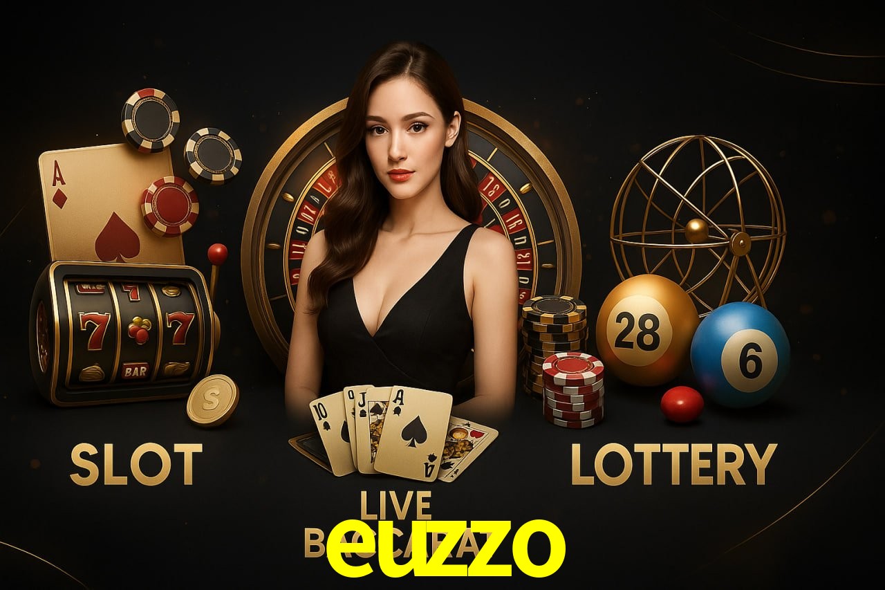 Ganhador euzzo