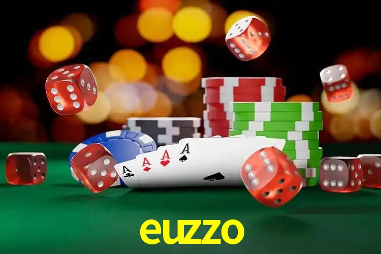 euzzo Bonus Rain – Ganhe mais em jogos de caça-níqueis