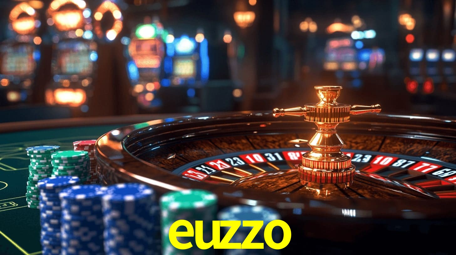 euzzo: A Experiência de Casino com Jogos de Mesa ao Vivo
