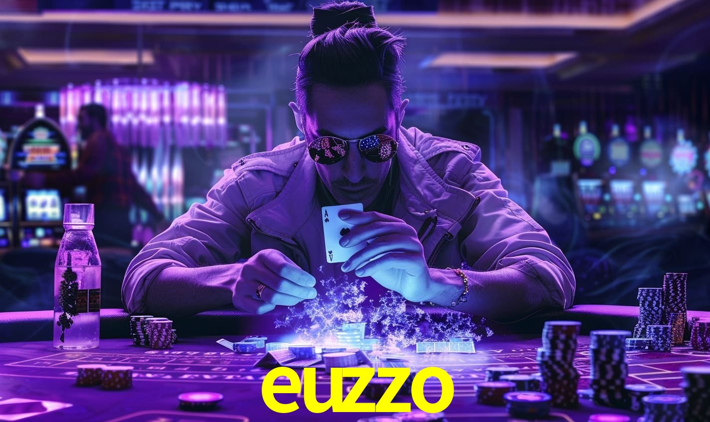 Blackjack Table euzzo