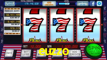 A Emoção da Loteria na euzzo: Uma Chance de Mudança de Vida