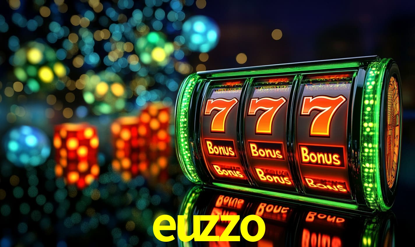 euzzo Processo de inscrição
