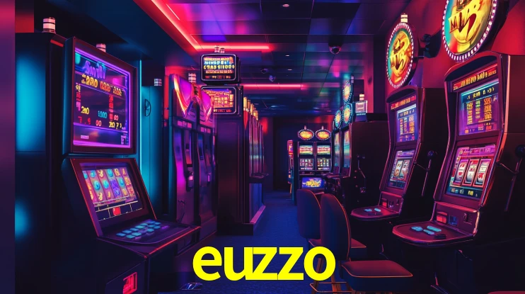 euzzo: Jogos de Caça-Níqueis-Altas Recompensas, Roleta-Velocidade, Blackjack-Desafios Máximos