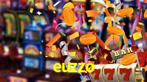 Funcionalidades App euzzo