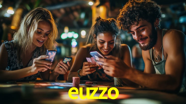 Welcome Bonus euzzo