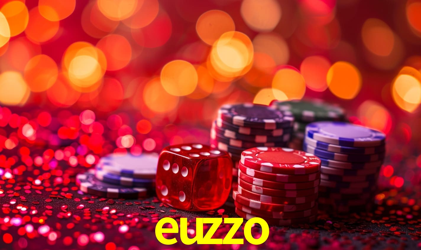 PIX Instantâneo euzzo