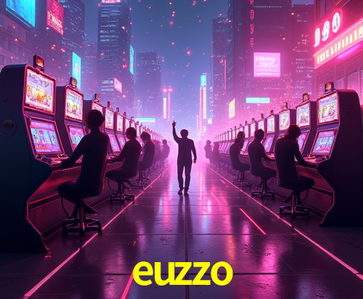 Benefícios da Conta euzzo