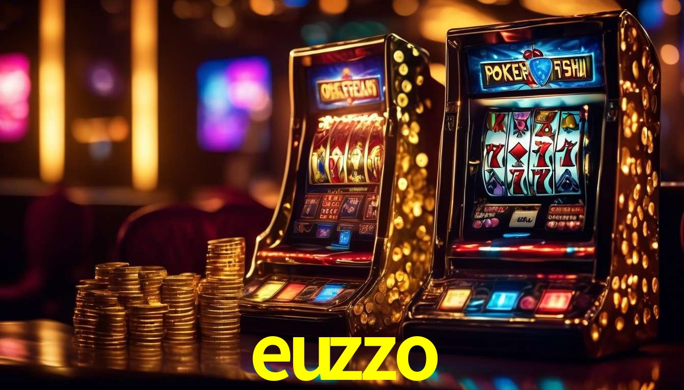 Casino Ao Vivo euzzo