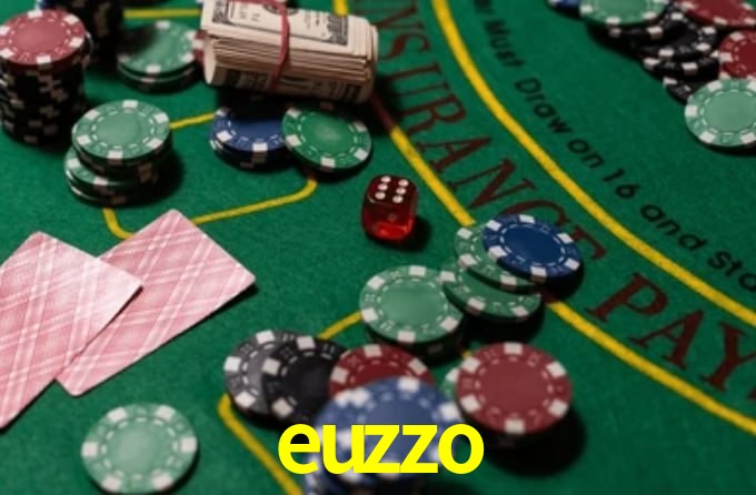 Notificações App euzzo