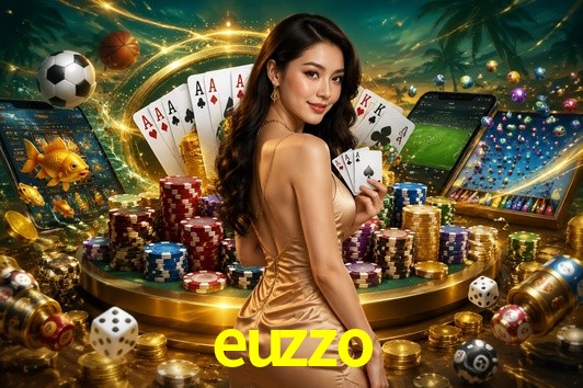 Roulette Table euzzo